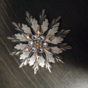 Vintage brooch